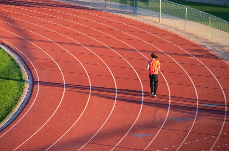 Endurance Workouts