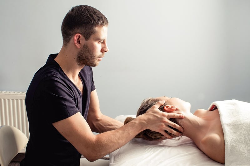 Prehab Techniques